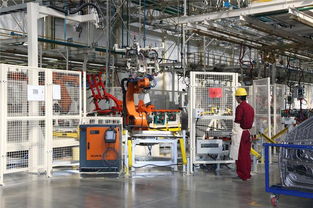 眾泰金壇工廠竣工投產，大邁X5下線領航智能制造新篇章