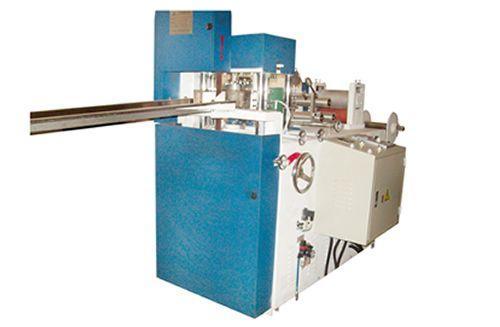 德虎機械廠 創新引領，專注荷包紙折疊機的研發與制造